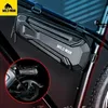Wildman Taška Na Rám Na Bicykel Xt9 Xl Držiak Na Bicykel Náhľad obrázku produktu 4