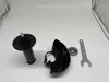 Makita 9558NBRZ, haakslijpmachine, 125 mm Productafbeelding-voorbeeld 16