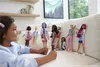 Barbie Krankenschwester Puppe, Karriere-Barbie, Anziehpuppe Produktbild-Vorschau 8