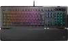 Vulcan II Black, Linear red switch, DE Layout Produktbild-Vorschau 11