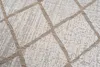 Koberec venkovní vnitřní béžový hnědý kontrola balkon Náhled obrázku produktu 3