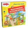 Meine ersten Spiele - Im Kindergarten Spielesammlung Produktbild-Vorschau 10