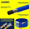 Avvolgituvo automatico per tubi dell'aria compressa MASKO® Anteprima dell’immagine prodotto 9
