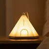 Nachtlichter, Nachtlicht, 6-stufig dimmbares Nachtlampe, Produktbild-Vorschau 11