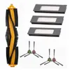 Für Ecovacs Ozmo 920/950/t5/t8/t8 Aivi/ N8 Pro+ Produktbild-Vorschau 1