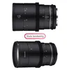Samyang Video Cine Lens Teleobjektiv s pevnou ohniskovou Náhled obrázku produktu 6