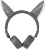 Nedis On-Ear-Kopfhörer mit Kabel | 3.5 mm | Seillänge: 1.20 Produktbild-Vorschau 1