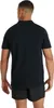 Canterbury - Pánská polokošile Waimak RD763 (XL) (Black) Náhled obrázku produktu 3