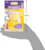 BackDecor Fondant gelb, 250 g | 100% Vegan | Palmölfrei | Produktbild-Vorschau 2