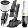 Bezprzewodowy odkurzacz ręczny KARCHER CVH 3 - 1.198-353.0 Anteprima dell’immagine prodotto 6
