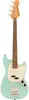 Fender Squier Classic Vibe 60s Mustang Bass LRL Surf Green Podgląd zdjęcia produktu 1
