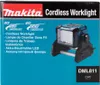 MAKITA Akku-Baustellenleuchte - DEADML811 Produktbild-Vorschau 7