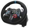 Logitech G G29 Driving Force, Lenkrad + Pedale, PC, Produktbild-Vorschau 1