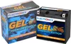 Electronicx Extreme Edition GEL Batteria 12V 14Ah YT14B-BS Anteprima dell’immagine prodotto 5