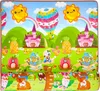 Aga4Kids Kinder Spielmatte 150x180 cm MR120 Krabbelmatte, Produktbild-Vorschau 1