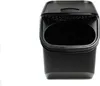 TUPPERWARE Kartoffel-Lager 8,3 L schwarz Kartoffellager Produktbild-Vorschau 3