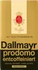 Dallmayr prodomo entcoffeiniert | gemahlen | 500g Produktbild-Vorschau 1