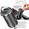 Joyroom Schnelles Auto-Ladegerät Usb Typ C / Usb 45 W 5 A Produktbild-Vorschau 12