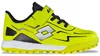Lotto Kobato K 2601520K-2411, Sneaker, Kinder, Gelb, Größe: Produktbild-Vorschau 6