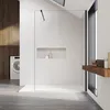 SONNI Sprcha Walk-in Sprchová zástěna Walk-in, 140x200 cm, Náhled obrázku produktu 2