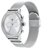 Tommy Hilfiger Multi Zifferblatt Quarz Uhr für Damen mit Produktbild-Vorschau 7