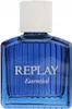 Replay Esenciální pro Muže Toaletní Voda 50 ml Náhled obrázku produktu 4