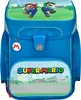 Scooli EasyFit Schulranzen-Set 5-teilig Super Mario blau Produktbild-Vorschau 2
