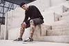 Brandit VINTAGE Outdoor Cargo Army Shorts charcoal - L Podgląd zdjęcia produktu 3