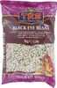 TRS Schwarzaugige Bohnen 1kg / BLACK EYE BEANS / Produktbild-Vorschau 1