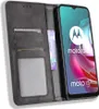Motorola Moto G10 / G20 / G30 Hülle - Coverup Vintage Style Produktbild-Vorschau 3