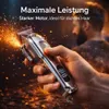 Oryzom™ ProTrim 2.0 Profi Edelstahl Haarschneider & Produktbild-Vorschau 4