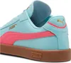 Sneakers Del Marchio Puma Del Modello Club Ii Era Blu Anteprima dell’immagine prodotto 18
