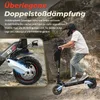 E-Scooter 10-palcový terénny elektrický skúter s povolením Náhľad obrázku produktu 3
