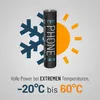 ABSINA 2x batteria AAA per telefono 800 mAh - batterie Anteprima dell’immagine prodotto 10