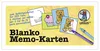 URSUS Blanko Memo, 60x60mm, 60Stk. Produktbild-Vorschau 5