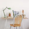 Relaxdays Stehsammler, A4, 3 Fächer, Mesh-Design, HBT: 26 x Produktbild-Vorschau 5
