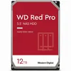 WD Red Pro 12TB Int HDD 3,5Zoll SATA 6Gb/s 256MB Cache  Produktbild-Vorschau 2
