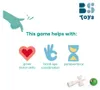 Kendama Geschicklichkeitsspiel aus Holz Produktbild-Vorschau 6