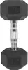 GORILLA SPORTS® Hexagon Kurzhanteln - 8kg Gewichte, Produktbild-Vorschau 12