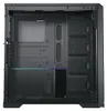 Phanteks ENTHOO PRO 2, Full Tower, PC, Czarny, ATX, EATX, Podgląd zdjęcia produktu 5