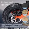 JOYOR Offroad E-Scooter S8-E Sitz mit Straßenzulassung 45 Produktbild-Vorschau 11