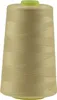 4572m Polyester Overlock Garn zartes dunkelbeige Produktbild-Vorschau