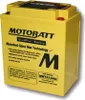 Akku MBTX14AU 12V 16,5Ah, wartungsfrei, 4-polig, Produktbild-Vorschau 1