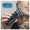 Braun Series 7 70-N1000s, Planžetový holicí strojek, Černá, Náhled obrázku produktu 10