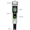 Salzgehaltsmesser, 2in1 TDS Digital Produktbild-Vorschau 2