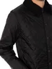 Barbour Steppjacke Liddesdale, Schwarz 3XL Produktbild-Vorschau 7