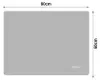 LED Badspiegel 60x80cm rahmenlos hinterleuchtet, Produktbild-Vorschau 11