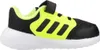 Adidas Tensaur Run 3.0 El Černý Náhled obrázku produktu 4