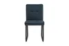 byLIVING Esszimmerstuhl Talea 2er-Set, Metall schwarz, Produktbild-Vorschau 10