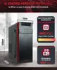 Greed® Silent-GT PC - AMD Ryzen 5 5500GT - Computer fisso Anteprima dell’immagine prodotto 6